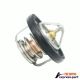 New Engine Thermostat for Dodge Jeep Ram Dakota Durango 3.7L 4.7L 68174083AA