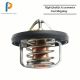 NEW 1x Engine Thermostat W/ Gasket for Dodge Jeep 3.7L 4.7L Ram Dakota Durango