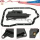 Automatic Transmission Oil Filter with Gasket Kit Fits Toyota Camry Highlander