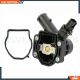 Thermostat Housing for Volvo S60 S80 V70 V60 XC60/XC70/XC90 Land Rover LR2