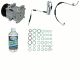 For 1993 Lincoln Continental A/C Compressor Kit UAC