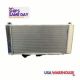 Fluidyne DUNRGM.3R3417.A Aluminum Radiator fits GM Fullsize Truck 1999-11