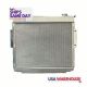 Fluidyne DUNRFD.3R3431.A Aluminum Radiator fits Ford Fullsize Truck 1983-94