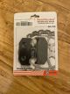 Rear Road Passion Parking Brake Disc Brake Pads Replacement for YAMAHA