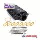 Fast Electronics FST146202B Plastic Intake Manifold fits GM LS-Series Performanc