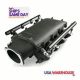 Holley HLY300-621BK Aluminum Intake Manifold Kit fits GM LS-Series Performance