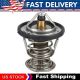 89018168 Engine Coolant Thermostat Housing Assembly for Chevy for GMC 131160