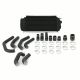 Mishimoto MMINT-F27T-15KBBK Ford F150 2.7L EcoBoost Intercooler Kit 2015-2017