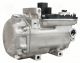 A/C Compressor-New Four Seasons 168302