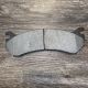 Ceramic Brake Pad 33 3101 FE