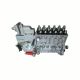 Fuel Injection Pump 3283279 For Cummins 6CTAA 300 HP Engine