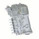 Fuel Injection Pump 0402736924 3975927 For Cummins ISLE L375 Engine
