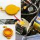ENGINE COOLANT TANK RESERVOIR CAP 45153AA000 FOR SUBARU IMPREZA FORESTER BRZ