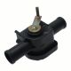 Heater Control Valve Fit Fits Toyota Tacoma 1995-2000 2.4L/2.7L/3.4L #8724004020