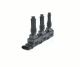 Ignition coil Bosch 0221503014 for Opel Agila A) Corsa B