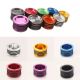 Aluminum Cam Shaft Seal Cover Cap Plug For Acura Honda B16 B18 B20 Series Engine