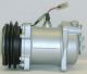 1986-1993 Saab 900 2.0L/2.1L Reman AC Compressor