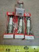 Lot of 4 Champion RV15YC4 Spark Plugs New Old Stock Vintage