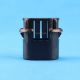 NEW For Mercedes Benz GL ML R-Class Upper Radiator Mount NEW 0995040002