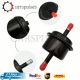 Automatic Transmission Filter 25430-PLR-003 for Honda Accord Civic CRV Odyssey