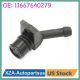 Brake Vacuum Pump Pipe Fits For BMW F20 F30 F10 X1 X3 Z4 320i 328i 520i N20