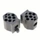 2pcs New Fits Buick Chevrolet GM OEM-Radiator Upper Insulator 55702167