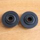 2 PCS Upper Radiator Mount Bushing Fits Nissan Infiniti 21506-4M400 , 21506-6M100