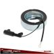 Silvery A/C AC Compressor Clutch Coil For Mini Cooper 2002-2006 2007 2008 1.6L