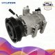 Hyundai genuine i20 verna fluidic ac compressor assembly 2012-2014 977011J200