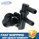 Heater Control Valve Solenoid for Ford Aerostar 1994-1997 Mazda Pickup 1995-2004