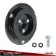 A/C AC Compressor Clutch Hub Plate For Ford F-150 2011-2013 2014 5.0 Liter V8