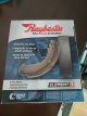 Rear Brake Shoes For 2016 Mitsubishi Mirage G4 Niob