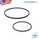 11668626471 For BMW 1 3 X3 X5 N42 N46 N62 New Brake Vacuum Pump Rubber Seal Kit