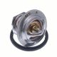 New Thermostat 3918235 For Bobcat Skid Steer Loader 642 743 733 643 1600 44MM