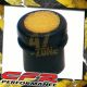 Rubber Oil Baffle Grommet For Aluminum Valve Cover - 1.25
