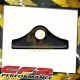 For Chevy Small Block Mini Hold-Down Tab For Valve Covers - Black