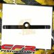 For Chevy Small Block Valve Cover Hold-Down Tab Spreader Bar - Black