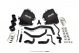 AMS high performance coolers/ intercoolers upgrade kit for 23 NissanZ VR30 turbo