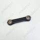 Shift lever suitable for Audi A3 8L seats Toledo SKODA Volkswagen Bora 1996-2010