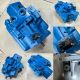 Hydraulic Pump 6680010 6676165 Fit Bobcat 331 334 430 331E Excavator 22mm 13T