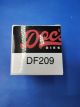 Doc's DIESEL DF209 FILTER,  NEW TRANSMISSION FILTER Att005)