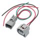 NEW 68140664AE A/C Compressor Connector Fits Ram 1500 2014-24