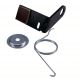 Brake Pad Kit GY21943 For John Deere L100 L105 L108 L110 L118 X105 X110 X120
