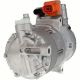1* air conditioning compressor new original Canon 3GD816803C for Audi,  Seat,  VW