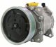 1***Air Conditioning Compressor New 9671824180 For Psa