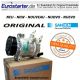 1**Air Conditioning Compressor New Genuine Sanden 9678577680 For Psa