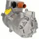 1*Air Conditioning Compressor New Genuine Canon 64525A6364001 for BMW
