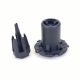 1set new model suitable for BMW567series radiator upper support plug17117575392