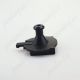 1Pcs Radiator Lower Mounting Bracket For Benz W164 W251 ML320 ML550 GL320 R320
