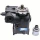 For John Deere Loader 410E 410G Hydraulic Gear Pump AT180926 NEW